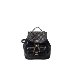 C-01.chanel backpack