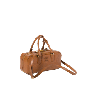 NO。I-01----Miu Miu Arcadie Should bag