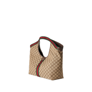 B-19---Gucci Giglio large tote bag