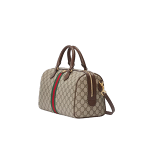 B-16---Ophidia medium top handle bag