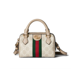 B-09---Ophidia super mini bag---3-Colors