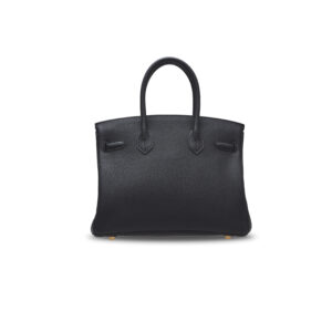 NO. I-07-----HERMES Birkin bag
