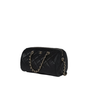 NO-C-22---chanel bowl bag