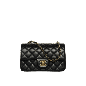 C-03---Mini Classic Handbag