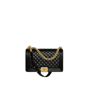 C-11---BOY CHANEL Handbag