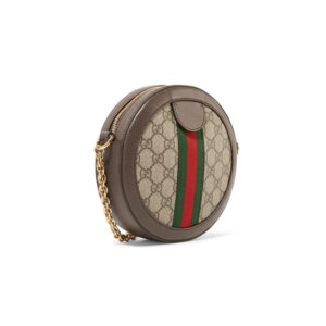 B-08---Round Crossbody Bag