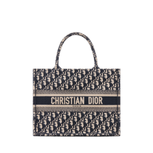 D-06---Medium Dior Book Tote