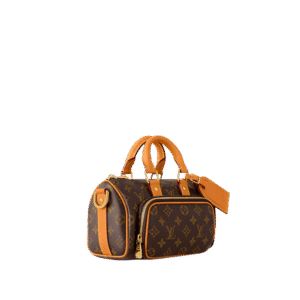 A-54---Keepall 25 Cargo