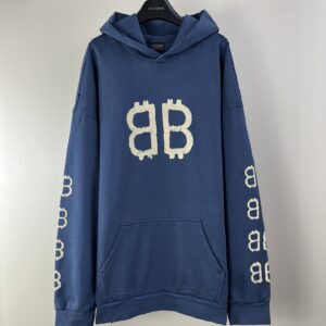 Hoodie B9